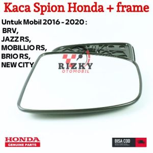 Kaca Spion Mobil Honda: Pilihan Terbaik Untuk Hatchback 2015-2023