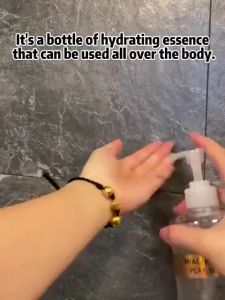 [BUY 1 TAKE 1] 520ml NIACINAMIDE Pure Serum Face and Body Moisturizes Whitening Skin Deep Hydrating And Lightening Chloasma Whitening Essence