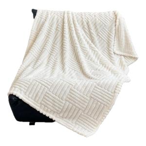 Gaorui | Winter Thick Fleece Blanket