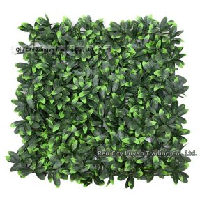 Artificial Grass Wall Decoration for Home