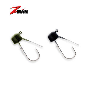 Dinggelvxing | Ned Fishing Rigged Jig Head Soft Bait Grass Guard
