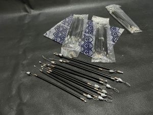 Kabel tali tarikan choke cuk cook vespa smallframe pts spesial darling dsb bagus murah biasa grosir eceran