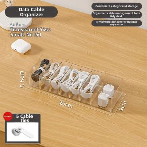 BAOJIAWANG | Cable Organization Box
