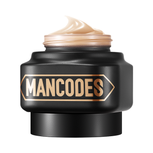 MANCODES | Natural Look Male BB Foundation Cream