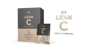 Le’an C - กาแฟลีแอน ซี / 3 กล่อง ลดเหลือ 1100 บาท จากปกติ 1470 บาท
