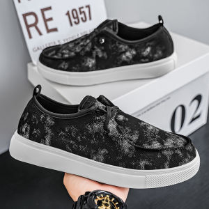 Breathable Easy-on Summer Casual Sports Shoes