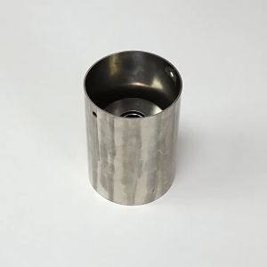 PGM Golf Hole Cup 304 Stainless Steel Green The Thickness 2MM Hole Cup Professional Supplies Golf Accessories DB009