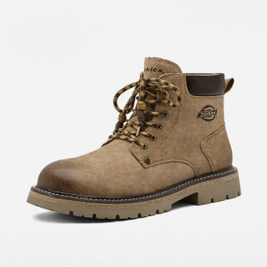 Dickies | Mens Winter Martin Boots Mid-Cut