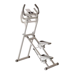 BUXINGTIANXIA | Multifunctional Foldable Stepper Climbing Machine