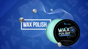 WAX POLISH 100gr| PENGKILAP MOBIL | WAX MOBIL & MOTOR