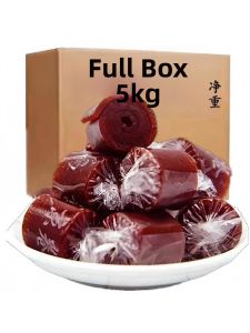 Sour Hawthorn Candy