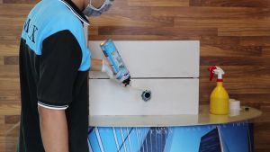 โฟมสเปรย์อเนกประสงค์