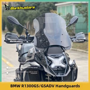 Modification Double Point Handlebar Protector Handguard