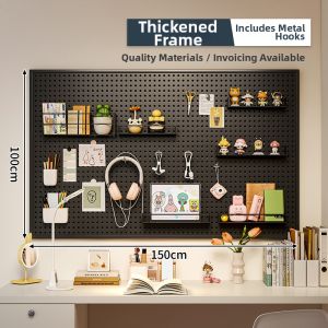 DIHUANTUO | Display Storage Organizer Shelf