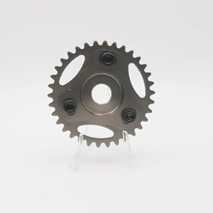 ADJUSTABLE TIMING CAM GEAR 34T For Mio Sporty Mio Soulty