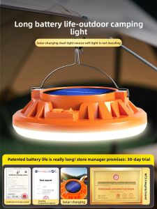 SUIYI | Super Bright Charging Emergency Light Bulb for Blackouts