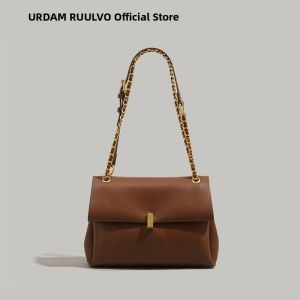 URCDN RDALVO | Elegant Commuter Retro Versatile Sling Bag