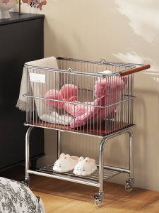 Multipurpose Rolling Storage Rack