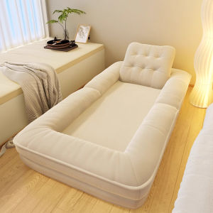 Single Person Foldable Sofa Bed