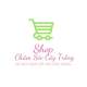 Shop Chăm Sóc Cây Trồng