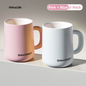 HIHUCUN | Mold-Resistant Cup for Couples and Adults