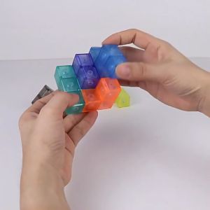 Rubik Moyu 3 3 Meilong Magic Cube Rubik 3x3 Speed Cubes