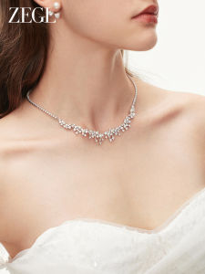 zengliu | Luxurious Fashion Pearls Necklace