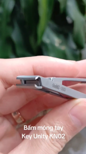 Bấm móng tay Key Unity KN02