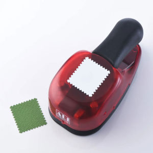 Crafting DIY Circle Punch