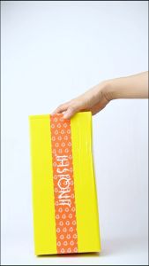 Dép bít đầu Hong Kong nữ (35-39)