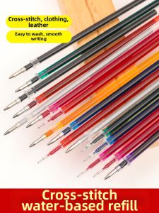 Water-Soluble Disappearing Embroidery Pen