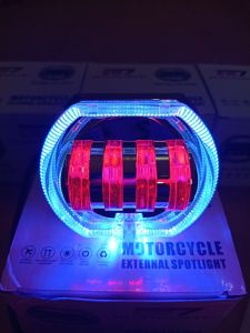 LAMPU BILED YG LAGI Trend COCOK UNTUK SEMUA MOTOR (Redy Boss ku)