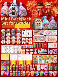Mini Simulation Childrens Toy Set