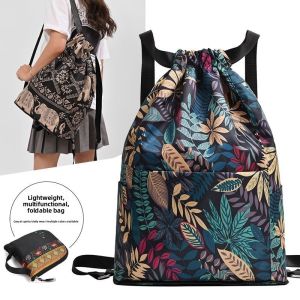 JIFANPAUL | Foldable Multi-Function Portable Travel Bag