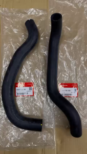 ODYSSEY RB3 SLE 2009-2013 RADIATOR TANGKI ATAS BAWAH TOP HOSE & LOWER HOSE SET @2PCS 19501-RLF-901 19505-RFE-000