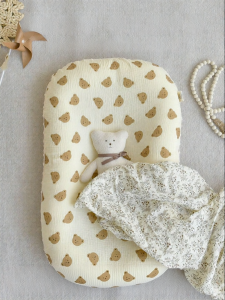 ANYOUBI | Soothing & Comfort Sleep Pad