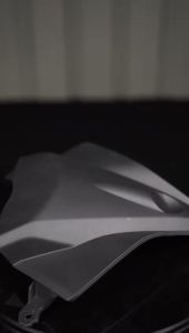 Sapporo Ultimate K36 1K Dashboard Black / Sapporo Ultimate / Cat Semprot / Cat Aerosol Terbaik / Sapporo Spray / Sapporo