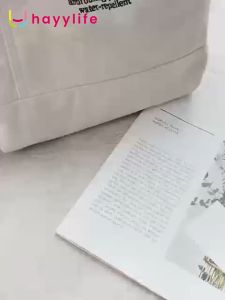 Hayylife Aksesori Gantungan Bebek Lucu - Gantungan kuci boneka bebek gantungan boneka viral untuk ransel HL-FCF734