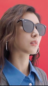 Ray-Ban Essentials - RB4379D 601/71 - Sunglasses