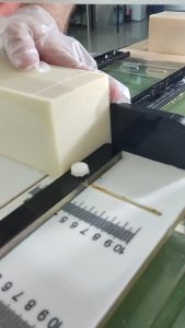 Coconut Soap 100g. SLS/SLES Free. 🥥 No Additives. Natural Soap no additives made from 100% Coconut. Face and body soap.