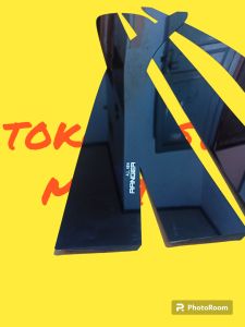 TALANG AIR FORD ALL NEW RANGER FACELIFT NEW TAHUN 2012 SAMPAI 2017 MODEL FLAT RATA