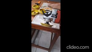 Mata Pinggul Granit & Mata Roda Granit Gerinda: Panduan Lengkap