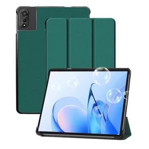 Case for Blackview Mega 2 (12 Inches) Tablet Protective Case Portable Triple Fold Stand All Inclusive Protective Case