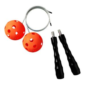 Cordless Rope Posture Correction Training Aid