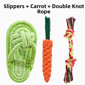 7o | Teeth Grinding Durable Toy for Dogs