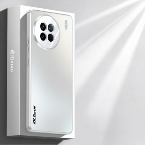 DAOWAIREN | Vỏ Bảo Vệ Chống Lóa Cao Cấp Cho Vivo Series
