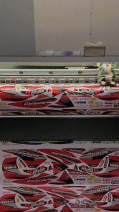 [NEW] BYSON striping sticker Terlaris list variasi yamaha byson bys 55 premium