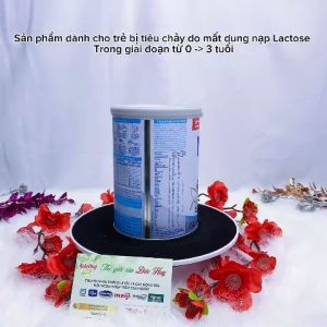 Sữa Nestlé NAN Expert Pro Lactose Free 380g