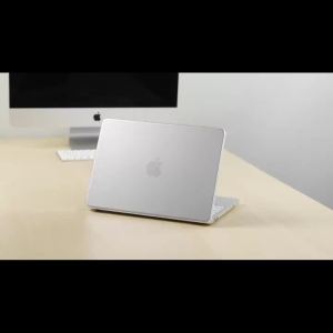 Laptop Case For MacBook Neo Case 13 inch 2026 100% Match Official Color Plastic Matte Hard Shell Case for A3404
