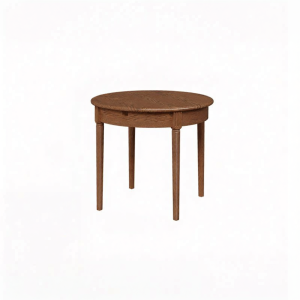 DONGMU | Extendable Folding Solid Wood Dining Table